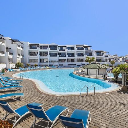 Ferienwohnung Casahost Bastian Boutique I Seaview Costa Teguise Exterior foto
