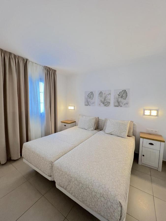 Ferienwohnung Casahost Bastian Boutique I Seaview Costa Teguise Exterior foto