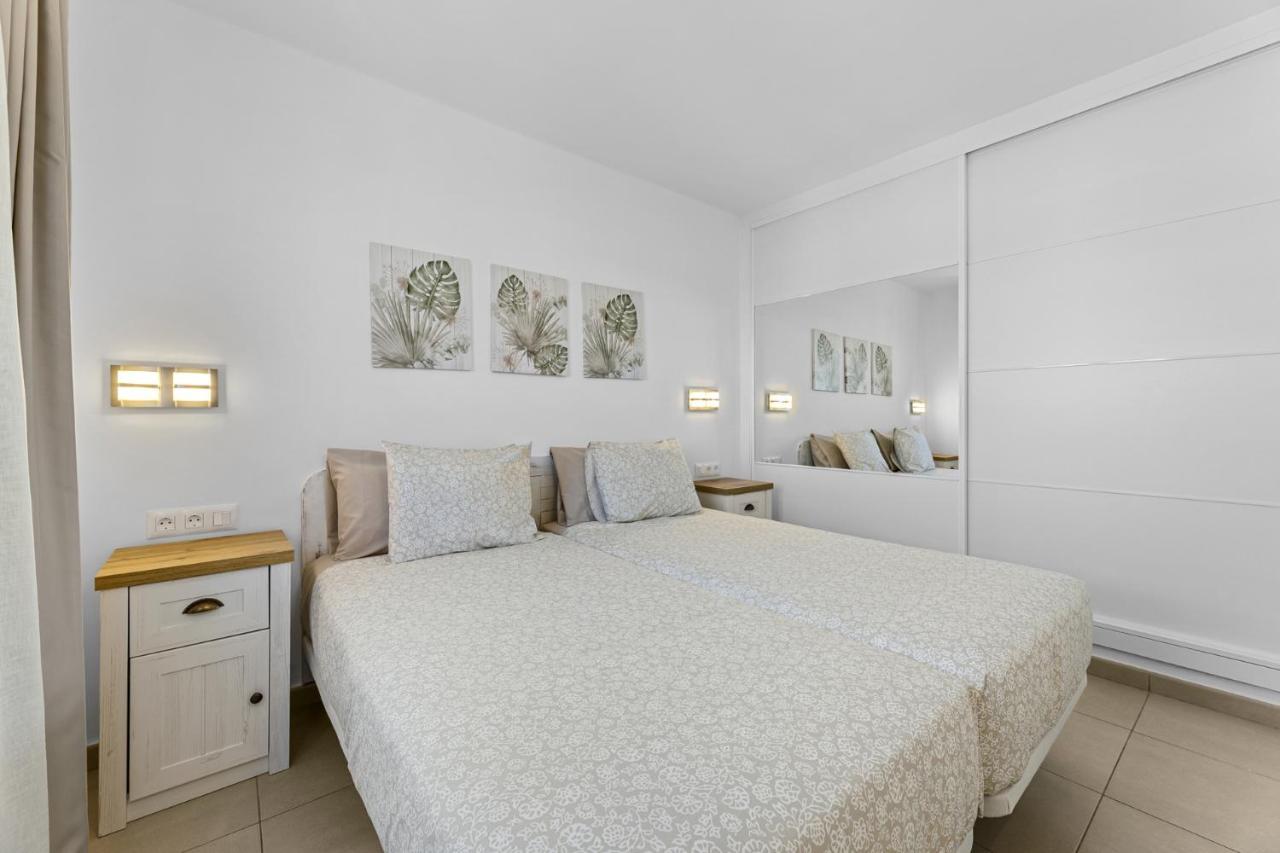 Ferienwohnung Casahost Bastian Boutique I Seaview Costa Teguise Exterior foto